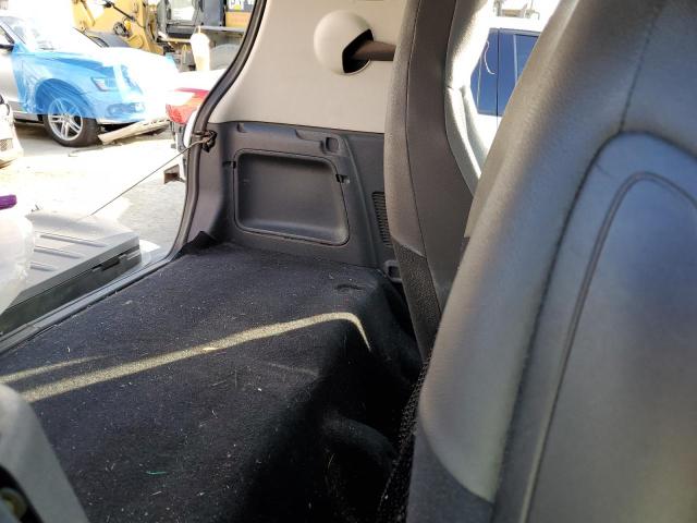 Photo 6 from auction – 2008 SMART FORTWO with VIN WMEEJ31X18K132962