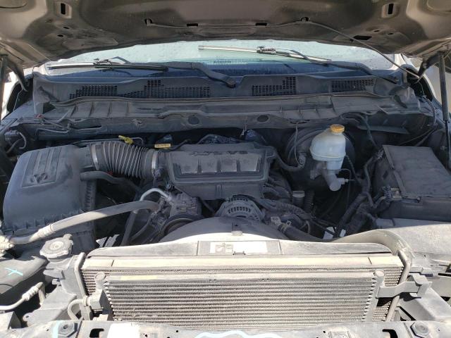 Photo 7 from auction – 2013 RAM 1500 ST with VIN 3C6JR6AP1DG504848