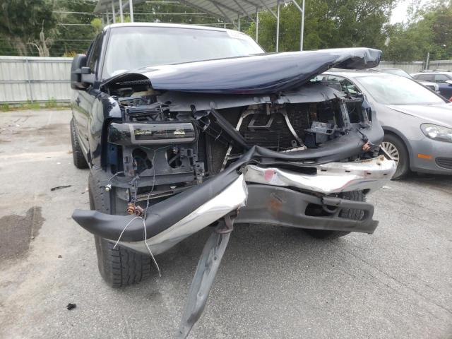 Photo 9 from auction – 2001 CHEVROLET SILVERADO with VIN 1GCEK19T41Z116902