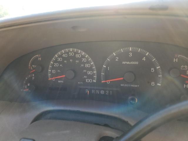 Фото 8 с аукциона – 2000 FORD EXPEDITION с VIN 1FMPU18L8YLC30866