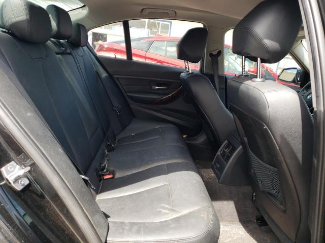 Photo 6 from auction – 2014 BMW 328 I with VIN WBA3A5C53EJ465398