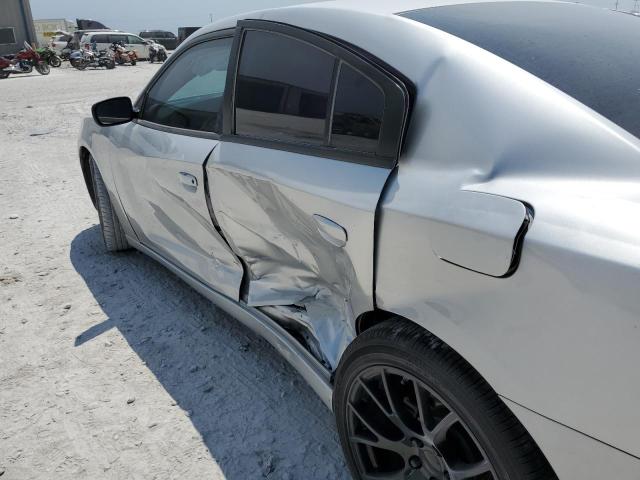 Photo 9 from auction – 2012 DODGE CHARGER SE with VIN 2C3CDXBG6CH262677