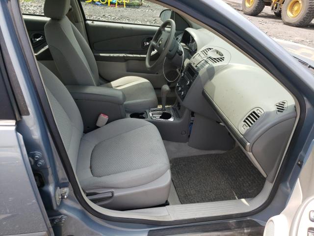 Photo 5 from auction – 2007 CHEVROLET MALIBU LS with VIN 1G1ZS58F97F140880