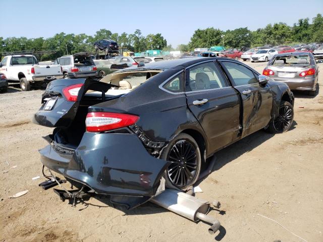 Photo 4 from auction – 2014 FORD FUSION SE with VIN 3FA6P0H94ER296811