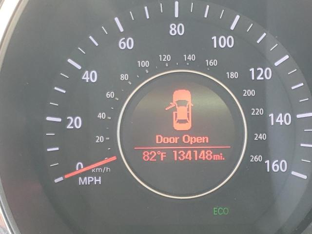 Photo 8 from auction – 2013 KIA OPTIMA EX with VIN 5XXGN4A75DG148331