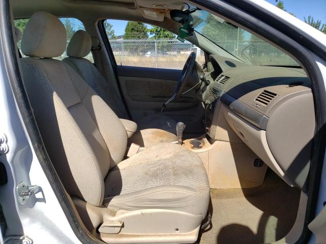 Photo 5 from auction – 2006 CHEVROLET COBALT LT with VIN 1G1AL55F267671538