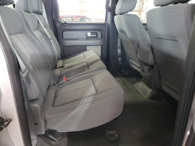 Zdjęcie 6 z aukcji – 2014 FORD F150 SUPER z VIN 1FTFW1EF0EFD07555