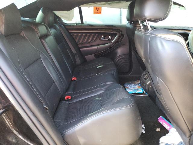 Photo 6 from auction – 2013 FORD TAURUS LIM with VIN 1FAHP2F8XDG234866