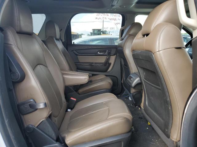 Photo 6 from auction – 2016 GMC ACADIA SLT with VIN 1GKKVRKD8GJ156651