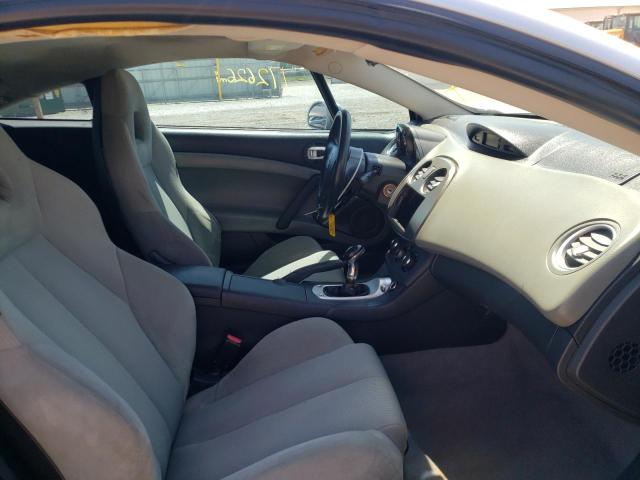 Photo 5 from auction – 2006 MITSUBISHI ECLIPSE GS with VIN 4A3AK24F36E039487