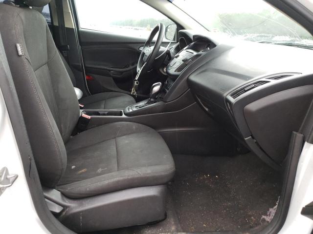 Photo 5 from auction – 2016 FORD FOCUS SE with VIN 1FADP3F2XGL270763