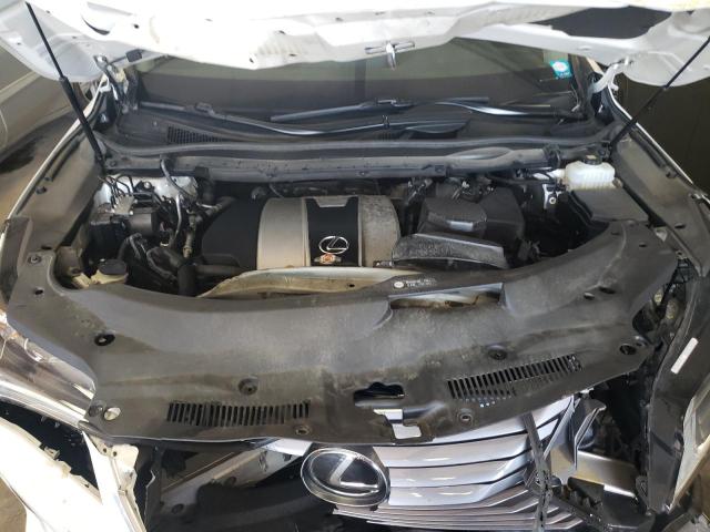Photo 7 from auction – 2018 LEXUS RX 350 L with VIN JTJDZKCA5J2004328