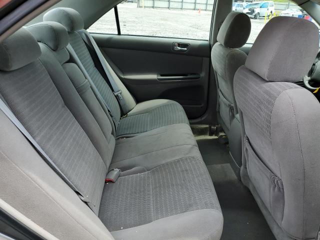 Photo 6 from auction – 2005 TOYOTA CAMRY LE with VIN 4T1BE32K55U980072