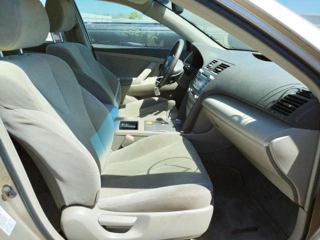 Photo 5 from auction – 2007 TOYOTA CAMRY HYBR with VIN 4T1BB46K67U030010