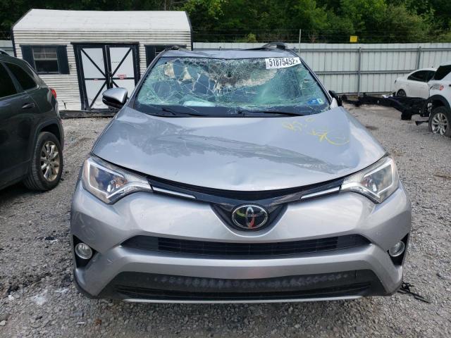 Photo 7 from auction – 2018 TOYOTA RAV4 ADVEN with VIN JTMRFREV3JJ188412