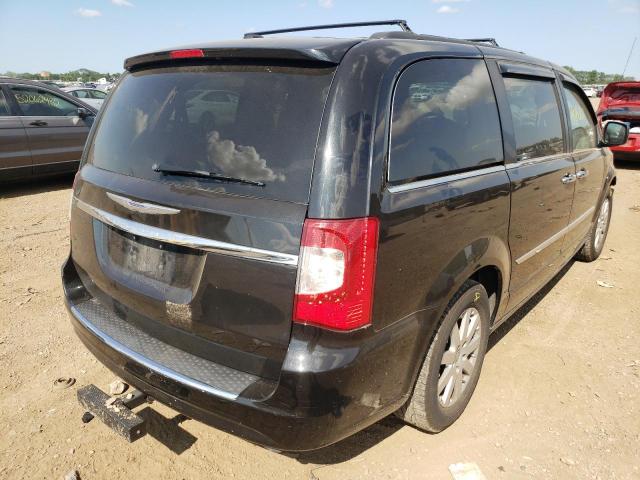 Photo 4 from auction – 2016 CHRYSLER TOWN & COU with VIN 2C4RC1BG4GR111116