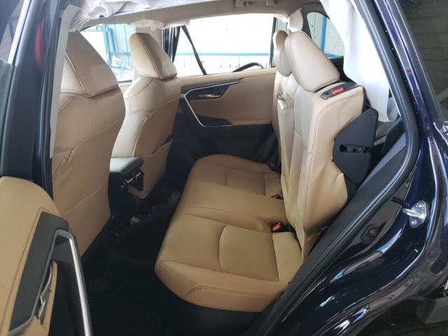 Photo 6 from auction – 2022 TOYOTA RAV4 LIMIT with VIN 4T3D6RFV2NU066897