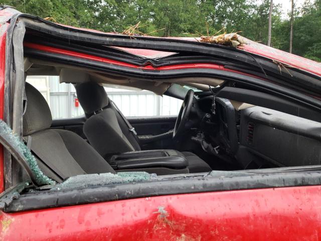 صورة رقم 5 من المزاد - 2004 CHEVROLET SILVERADO مع VIN 1GCEK19V64E146335
