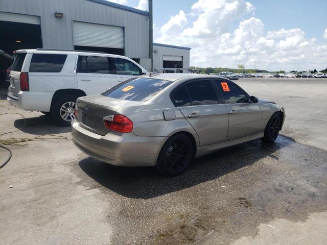 Photo 4 from auction – 2007 BMW 328 I with VIN WBAVA33517KX78864