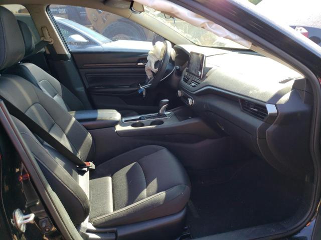 Photo 5 from auction – 2019 NISSAN ALTIMA S with VIN 1N4BL4BV2KC229562