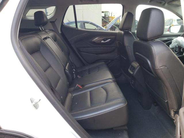 Photo 6 from auction – 2021 GMC TERRAIN SL with VIN 3GKALPEV2ML367651
