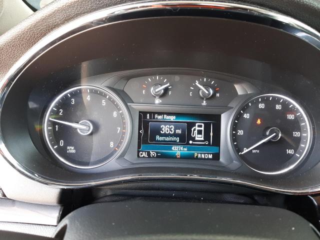 Photo 8 from auction – 2017 BUICK ENCORE PRE with VIN KL4CJBSB4HB187998