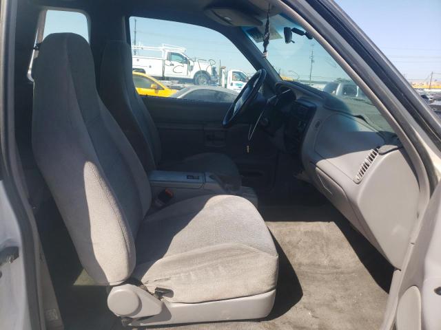 صورة رقم 5 من المزاد - 2000 FORD EXPLORER S مع VIN 1FMYU60E5YUA64797