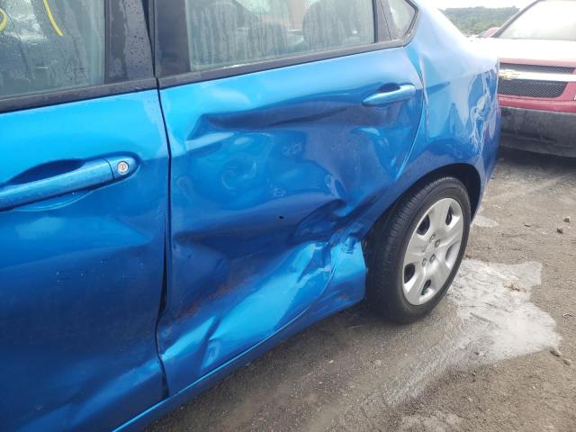 Photo 9 from auction – 2015 DODGE DART SE with VIN 1C3CDFAA2FD407139