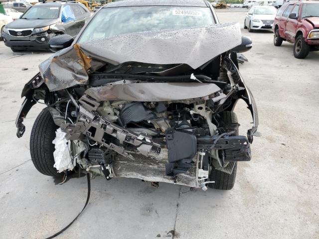 Photo 9 from auction – 2018 MITSUBISHI OUTLANDER with VIN JA4AP3AU5JZ021694
