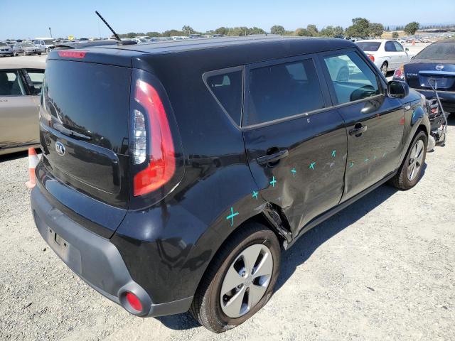 Photo 4 from auction – 2014 KIA SOUL with VIN KNDJN2A21E7051684