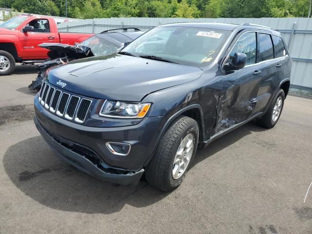 Photo 2 from auction – 2015 JEEP GRAND CHER with VIN 1C4RJFAG4FC174101