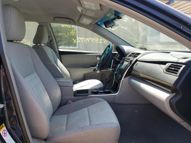 Photo 5 from auction – 2016 TOYOTA CAMRY LE with VIN 4T4BF1FKXGR561462