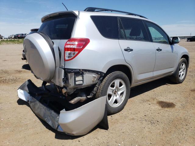 Photo 4 from auction – 2012 TOYOTA RAV4 with VIN 2T3BK4DV2CW072382