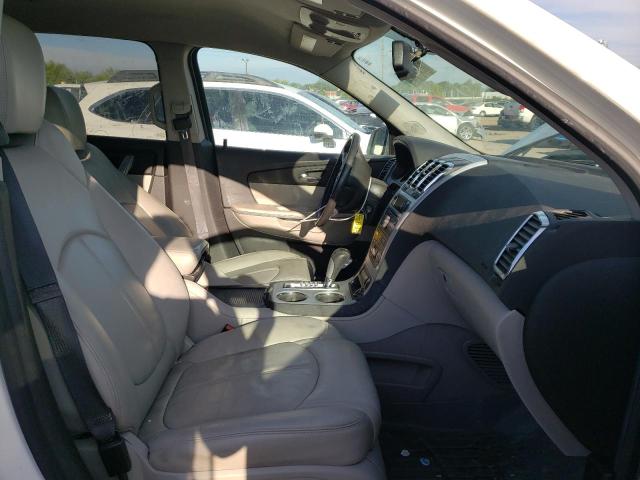 Photo 5 from auction – 2011 GMC ACADIA SLT with VIN 1GKKVSED1BJ237857