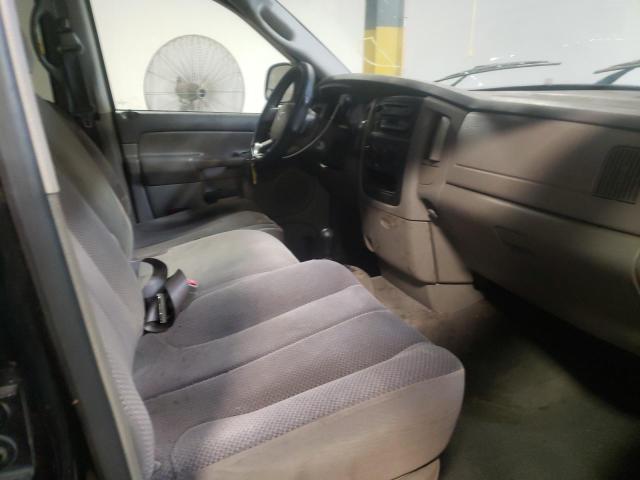 Photo 5 from auction – 2004 DODGE RAM 1500 S with VIN 1D7HU18D54J236900
