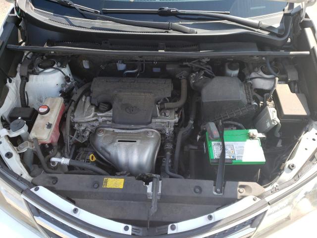 Photo 7 from auction – 2015 TOYOTA RAV4 XLE with VIN JTMRFREV4FD124420