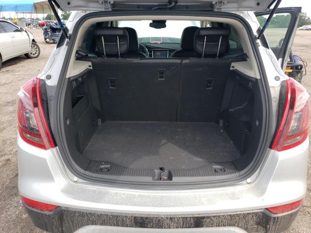 Photo 9 from auction – 2017 BUICK ENCORE PRE with VIN KL4CJASB7HB072791