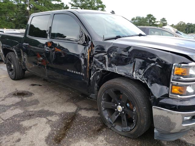 Photo 9 from auction – 2014 CHEVROLET SILVERADO with VIN 3GCPCREC5EG246879
