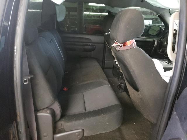 صورة رقم 6 من المزاد - 2011 CHEVROLET SILVERADO مع VIN 3GCPCSE02BG377714