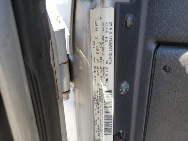 Photo 10 from auction – 2006 JEEP WRANGLER with VIN 1J4FA39SX6P711762