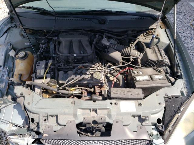 Photo 7 from auction – 2007 FORD TAURUS SEL with VIN 1FAFP56U17A113527