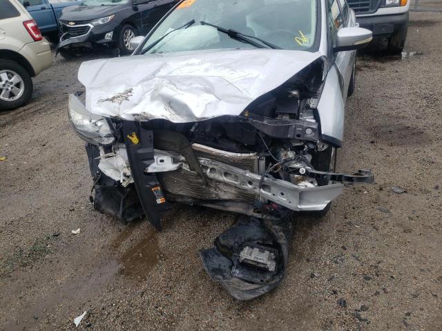 Photo 9 from auction – 2013 FORD FOCUS SE with VIN 1FADP3K29DL273185