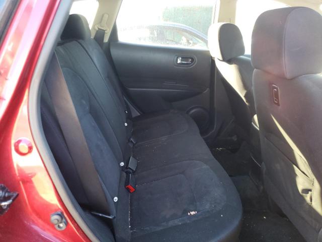 Photo 6 from auction – 2010 NISSAN ROGUE S with VIN JN8AS5MVXAW112003