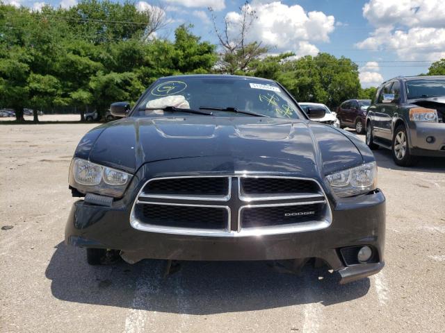 Photo 9 from auction – 2011 DODGE CHARGER with VIN 2B3CL3CGXBH595289