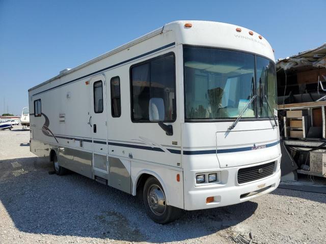 WINNEBAGO WINNEBAGO 2003 с VIN 1FCMF53S930A01498 - Фото с аукциона