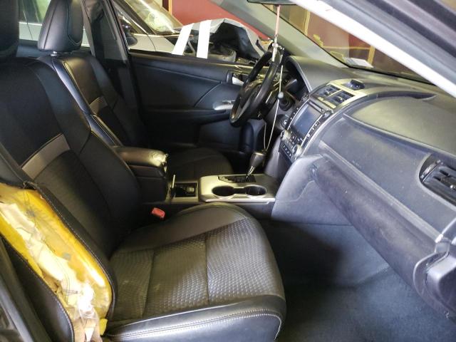 Photo 5 from auction – 2014 TOYOTA CAMRY L with VIN 4T1BF1FK9EU396592