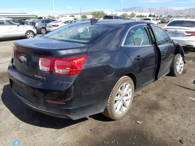 Photo 4 from auction – 2015 CHEVROLET MALIBU 2LT with VIN 1G11D5SL4FF248232