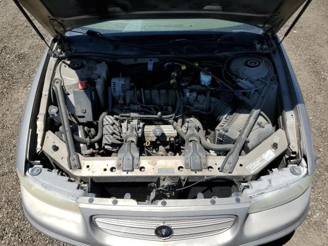 Photo 7 from auction – 2003 BUICK REGAL LS with VIN 2G4WB52K431170382