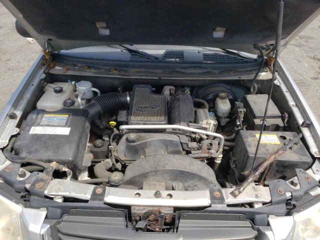 Zdjęcie 7 z aukcji – 2005 GMC ENVOY z VIN 1GKDT13S552185058