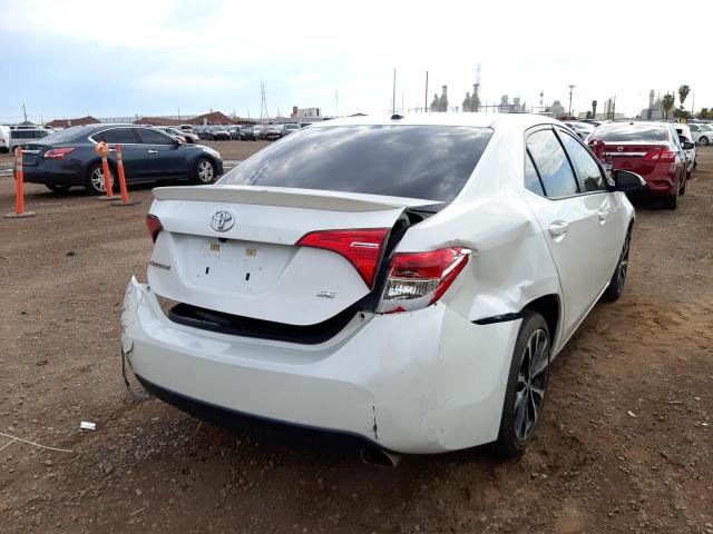 Photo 4 from auction – 2018 TOYOTA COROLLA L with VIN 5YFBURHE7JP830905